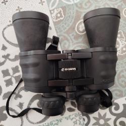 Jumelles Tasco 10 x 50 neuves
