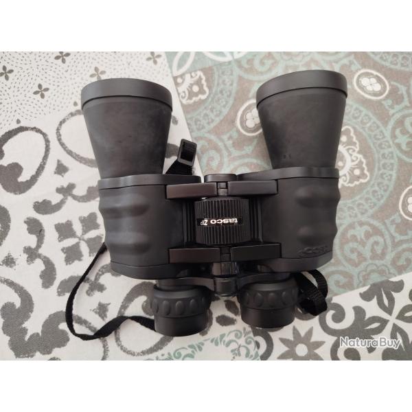 Jumelles Tasco 10 x 50 neuves