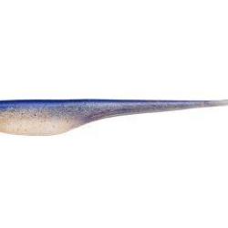 Leurre souple Megabass Sling Shad 7 Albino