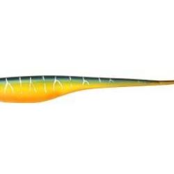 Leurre Souple Megabass Sling Shad 7 Hot Tiger