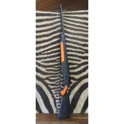 BROWNING Maral 4X GAUCHER Compo Hunter Black-Orange cal.300wm canon 61cm filet&eacute;