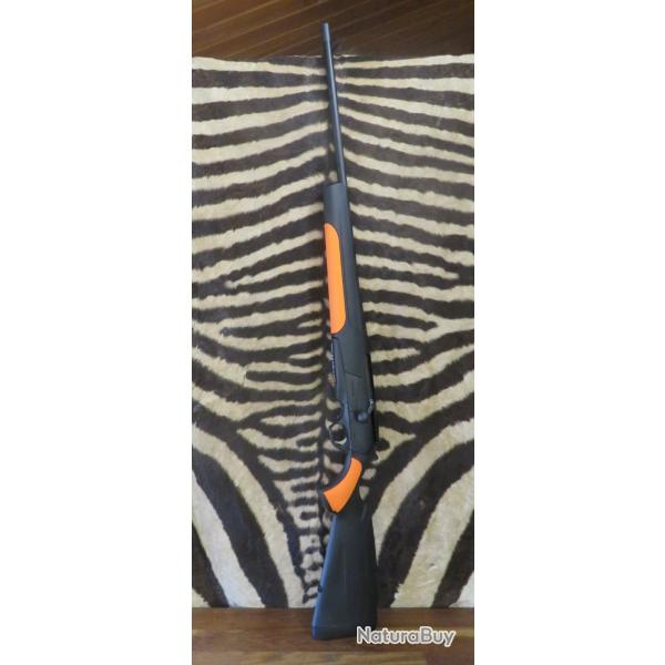 BROWNING Maral 4X GAUCHER Compo Hunter Black-Orange cal.300wm canon 61cm filet�