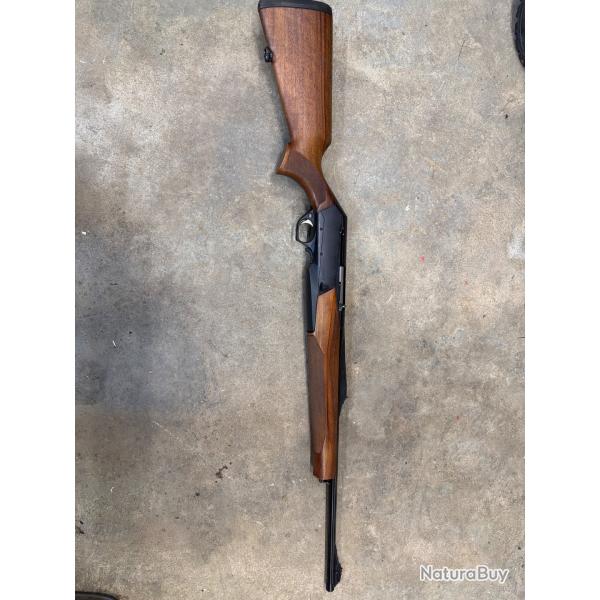 Browning bar