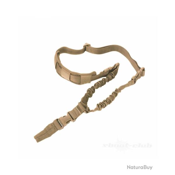 SANGLE UN POINT FDE HEAVY DUTY PAD cytac