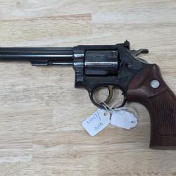 *Pif Paf pan le prix ! Occasion Revolver Taurus Model 96 - 22 lr - Noir Brillent - 6" - 122713