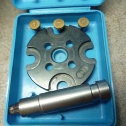 Conversion dillon 550 pour 32 s&w, long et H&R Mag occasion