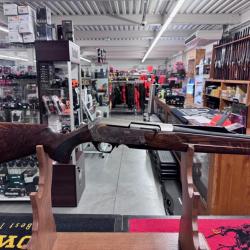 Browning Bar 4X Keiler Grade 4 300win