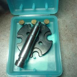 Conversion dillon 550 pour 9mm ou 38 sup occasion
