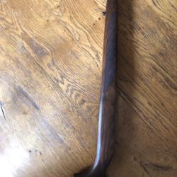 Vends crosse bois TIKKA Forest droitier jamais mont&eacute;e