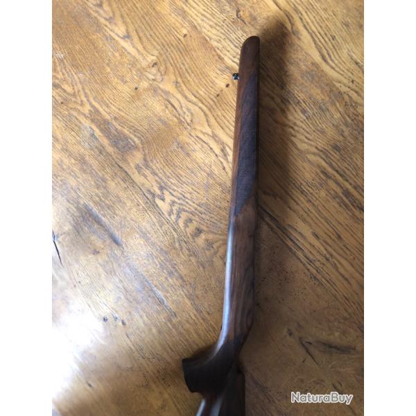 Vends crosse bois TIKKA Forest droitier jamais mont�e