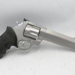 TAURUS 444 RAGING BULL 44 REM MAG REF: 6396