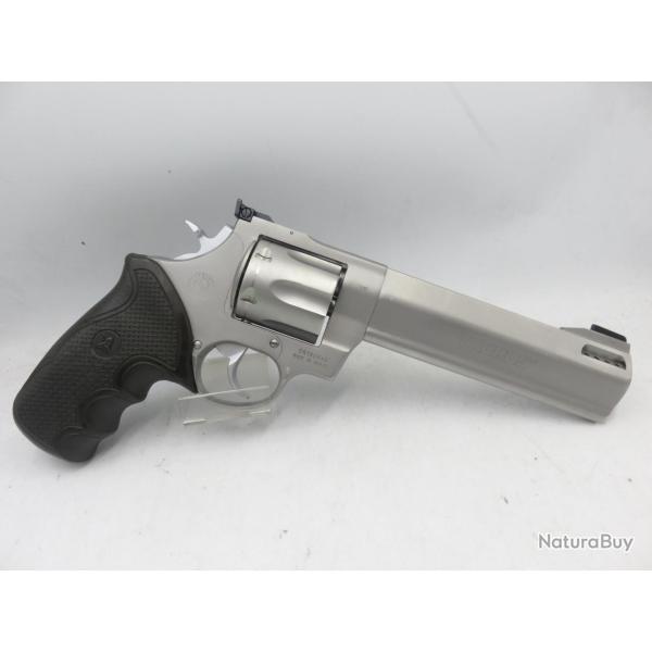TAURUS 444 RAGING BULL 44 REM MAG REF: 6396