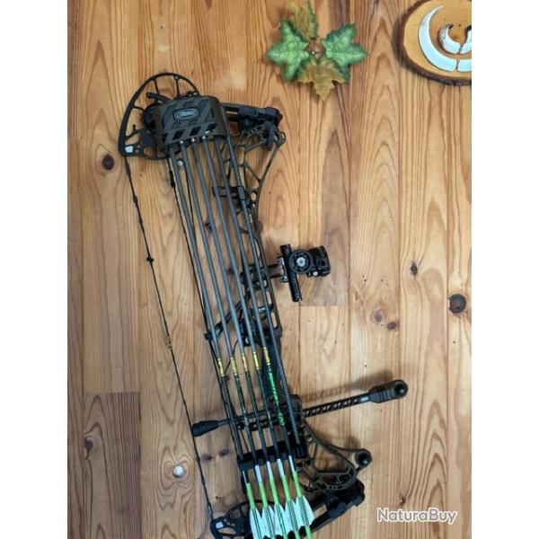 Arc mathews arc 30 Prix n�gociable ou echange