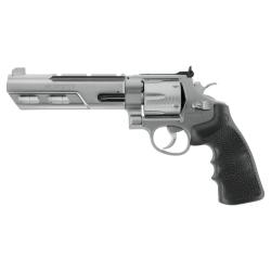 REVOLVER A PLOMB CO2 SMITH & WESSON 629 COMPETITOR 6" 4,5 MM
