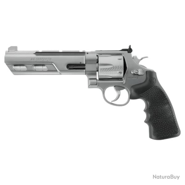 REVOLVER A PLOMB CO2 SMITH & WESSON 629 COMPETITOR 6" 4,5 MM