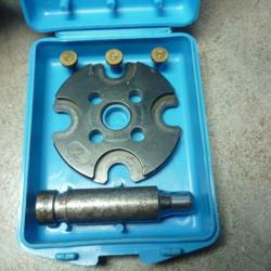 Conversion dillon 550 pour 38 sp&eacute;cial 357Mag et 38LC occasion