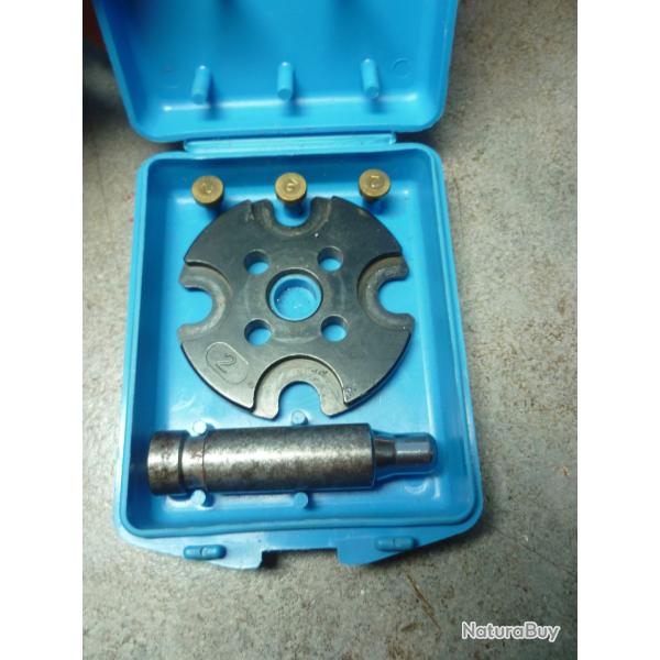 Conversion dillon 550 pour 38 sp�cial 357Mag et 38LC occasion