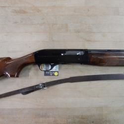 FUSIL BENELLI SUPER 90 CAL 12/70 CANON 76 CM PLEIN CHOKE OCCASION PARFAIT ETAT