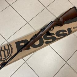Vends carabine ROSSI cal.22LR mod.8122 bois