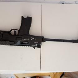 Mp9 B&T