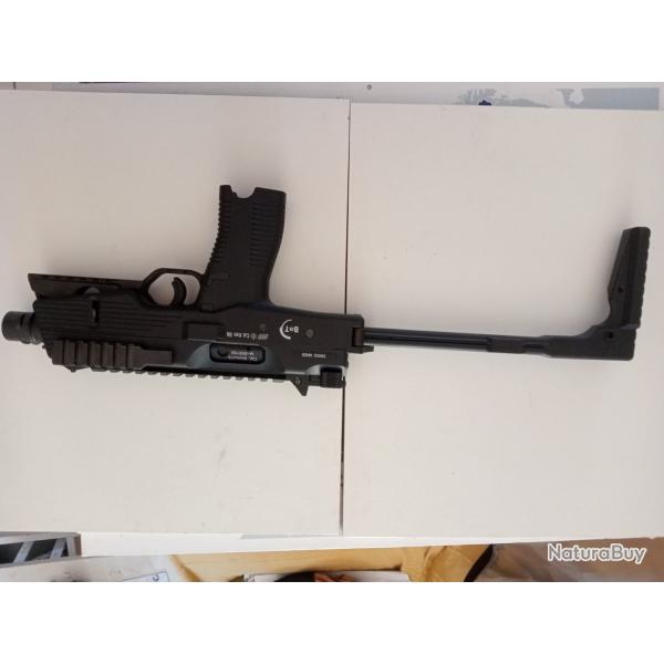 Mp9 B&T