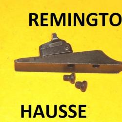 hausse + 2 vis REMINGTON 7400 742 WOODMASTER 740 750 7600 572 - VENDU PAR JEPERCUTE (D9J131)