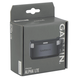 Collier Garmin Alpha LTE Plaintel