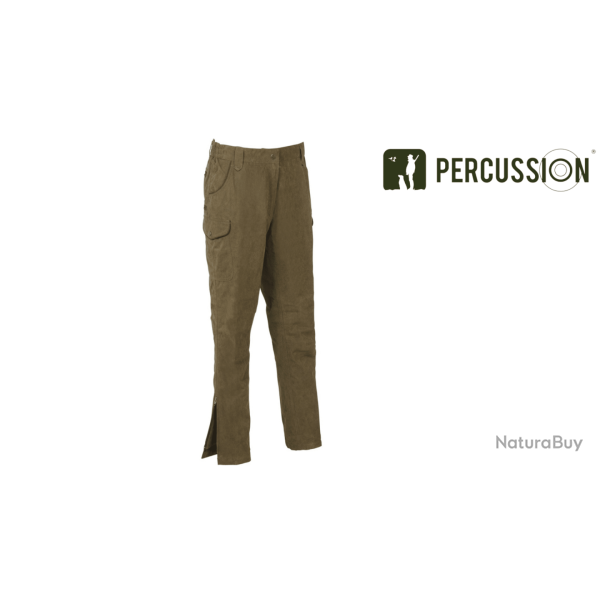 PANTALON FUSEAU RAMBOUILLET ORIGINAL PERCUSSION 46