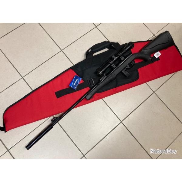 Vends PACK carabine ROSSI cal.22LR mod.8122 toute �quip�e