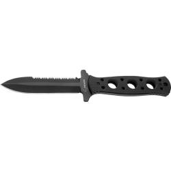 BOKER PLUS STEEL MARINER G10