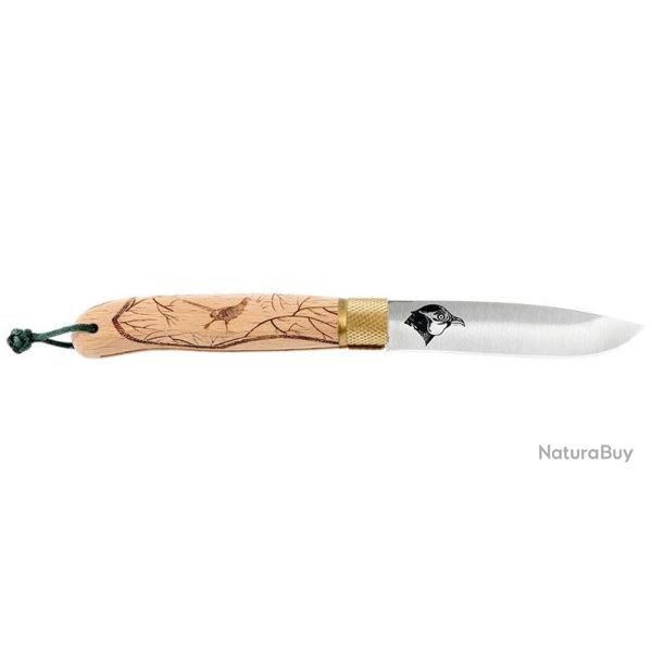 D�CAL� S�RIE CHASSE - FOCUS faisan - LAME 90MM