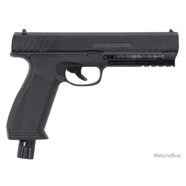 PISTOLET VESTA DEFENCE PDW50 , CALIBRE:50 , 17Joules.