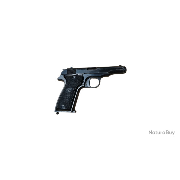 PISTOLET MAB Mod R 7,65 BROWNING "Occasion"