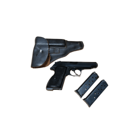 Pistolet FEG AP 7,65 Browning"occasion"