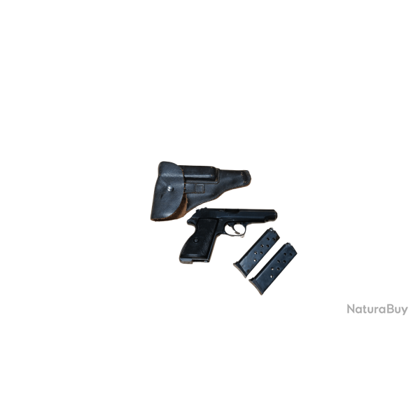 Pistolet FEG AP 7,65 Browning"occasion"