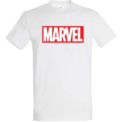 T-SHIRT MARVEL #2