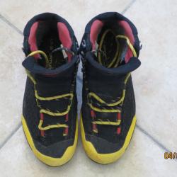Chaussure de montagne/chasse La Sportiva