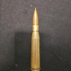 Munitions 13mm TUF tankgewehr