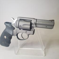 revolver manurhin 357 mag f1 custom tungstene