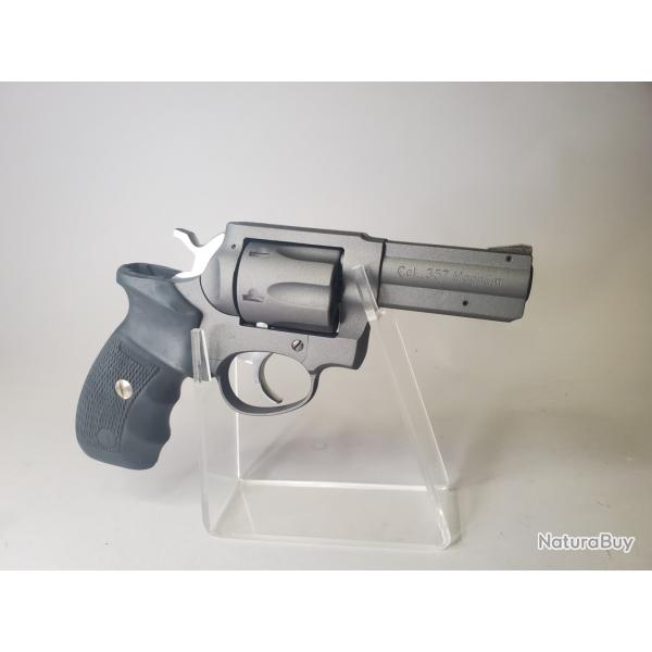 revolver manurhin 357 mag f1 custom tungstene