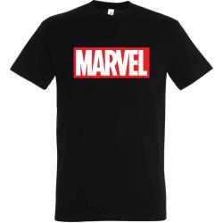 T-SHIRT MARVEL #3