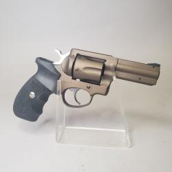 revolver manurhin 357 mag f1 custom midnight bronze