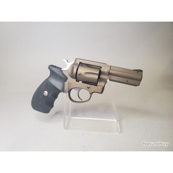revolver manurhin 357 mag f1 custom midnight bronze