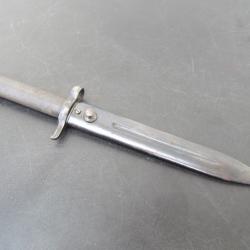 BAIONNETTE CARL GUSTAV M96 SUEDOISE