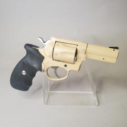 revolver manurhin 357 mag f1 custom sable