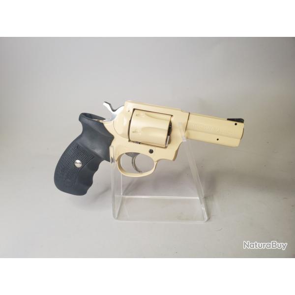 revolver manurhin 357 mag f1 custom sable