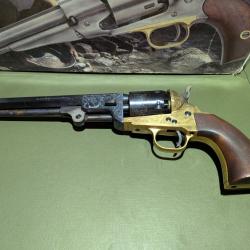 R&eacute;plique Colt 1851 navy reb nord de luxe calibre 36