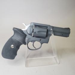 revolver manurhin 357 mag f1 sniper grey