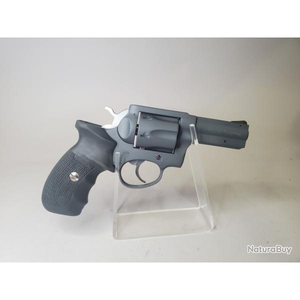 revolver manurhin 357 mag f1 sniper grey
