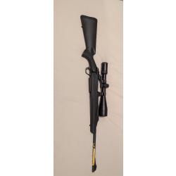 Pack aff&ucirc;t : carabine browning A bolt 3 + lunette kite optics k6 en 2,5x15x56 iHD